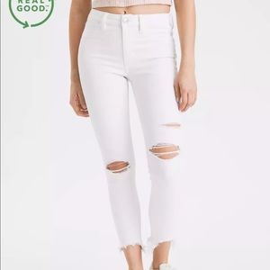 American Eagle NE(X)T LEVEL High-Waisted Jegging